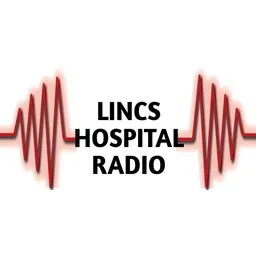 Logo de Lincs Hospital Radio