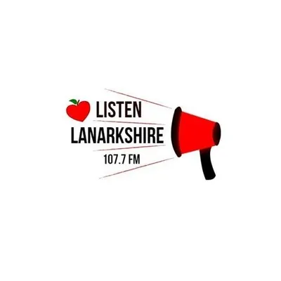 Listen Lanarkshire