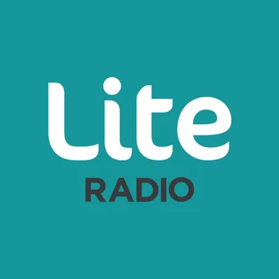 Logo de Lite RADIO