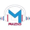 Logo de London Malayalam Radio