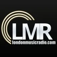 Logo de London Music Radio