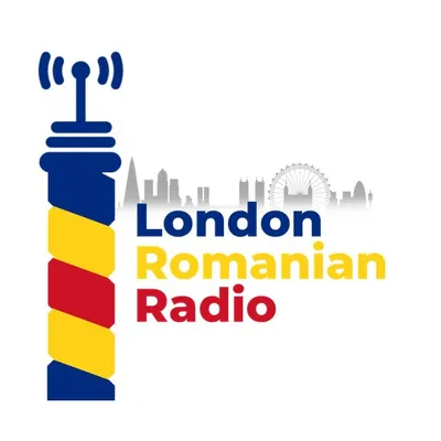 Logo de London Romanian Radio
