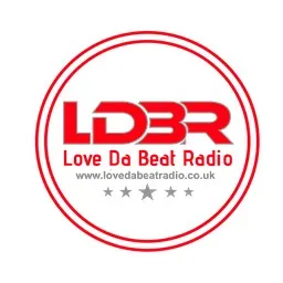 Logo de Love Da Beat Radio