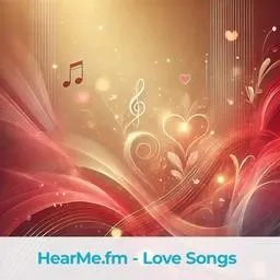 Logo de Love Songs