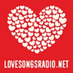 Logo de Lovesongs radio