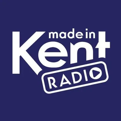Logo de Made in Kent