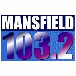 Logo de Mansfield 103.2