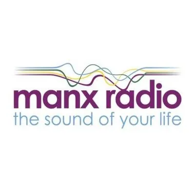 Logo de Manx Radio FM