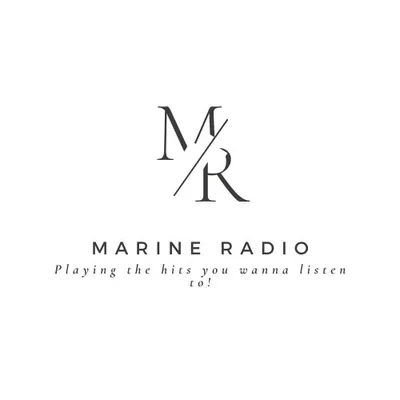 Logo de Marine Radio