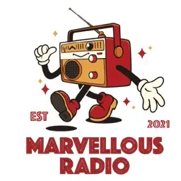 Logo de Marvellous Radio