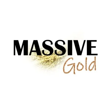 Logo de Massive Gold