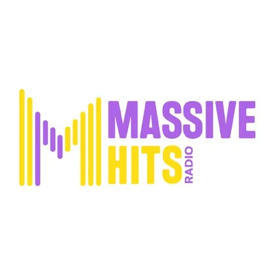 Logo de Massive Hits Radio