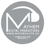 Logo de MDP Radio