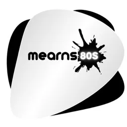 Logo de Mearns 80s