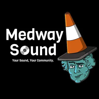 Logo de Medway Sound