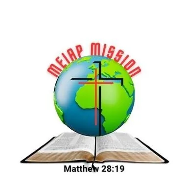 Logo de Meiap Mission Radio (Live)