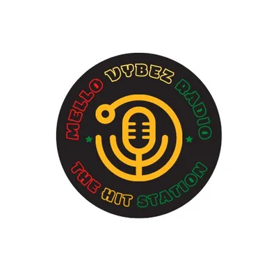 Logo de Mello Vybez Radio