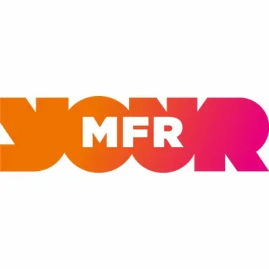 Logo de MFR - Moray Firth Radio