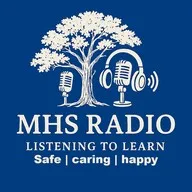 Logo de MHS Radio