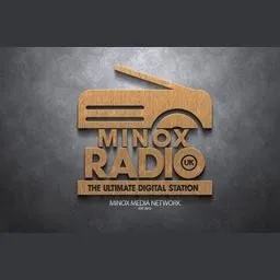 Logo de Minox Radio UK