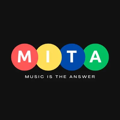 Logo de MITA Radio