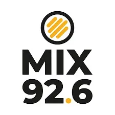 Logo de Mix 92.6 FM 92.6 FM