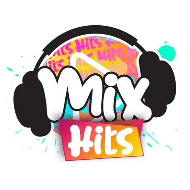 Logo de Mix Hits