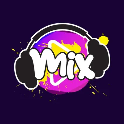 Logo de Mix UK
