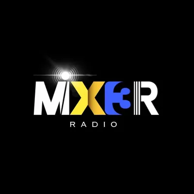 Logo de Mix3r Radio