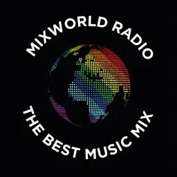 Logo de MixWorld Radio