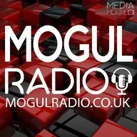Logo de Mogul Radio
