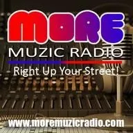 Logo de More Muzic Radio