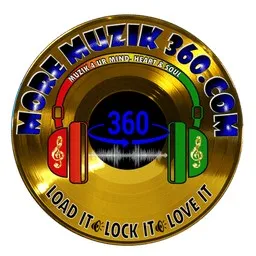 Logo de More Muzik 360