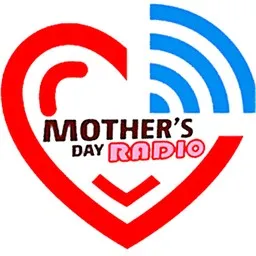 Logo de Mothers Day Radio