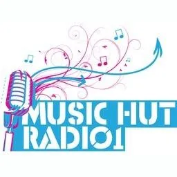 Logo de MUSIC HUT RADIO 1