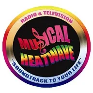 Logo de Musicalheatwave