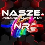 Logo de NASZE Radio UK