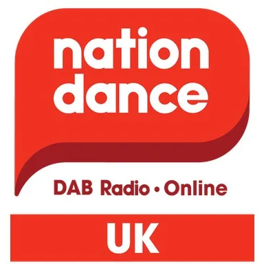 Logo de Nation Radio Dance