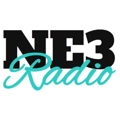 Logo de NE3 Radio