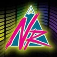 Logo de Nevis Radio