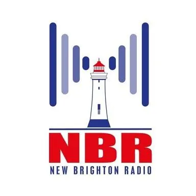 Logo de New Brighton Radio