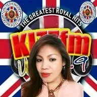 Logo de New KizzFM UK 90.9