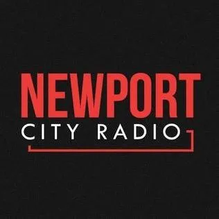 Logo de Newport City Radio