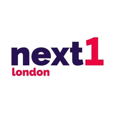 Logo de Next 1