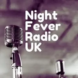 Logo de Night Fever Radio UK