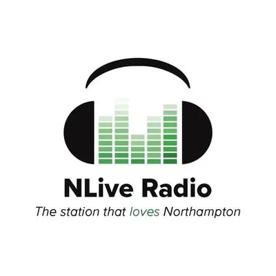 Logo de NLive Radio 106.9 FM 106.9 FM