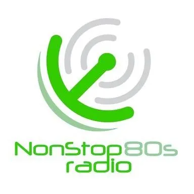 Logo de NonStop80s Radio