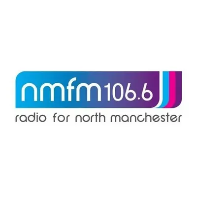 Logo de North Manchester FM