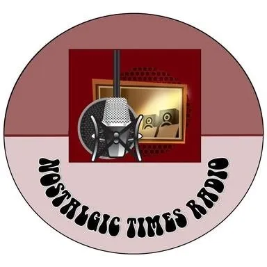 Logo de Nostalgic Times Radio