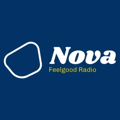 Logo de Nova Radio Feelgood
